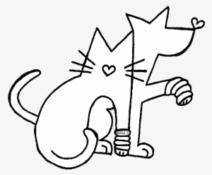Vet Drawing