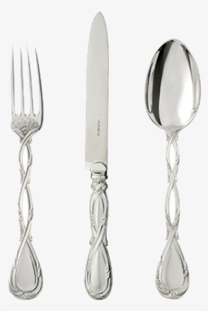 Silver Spoons & Dining Sets - Cutlery