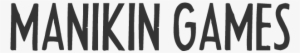 Manikin Games - Multimedia Games Logo Png