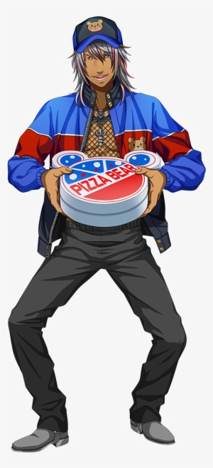 New Year Home Party Tsuyoshi - Party