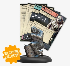 Rookie) - Rookie Ghast Guild Ball