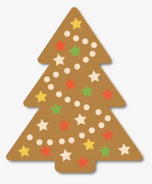 Christmas, Christmas Tree, Ornament, Embellish - Christmas Treats Transparent Background