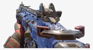 Icr-1 True Vet Bo3 - Call Of Duty: Black Ops Iii