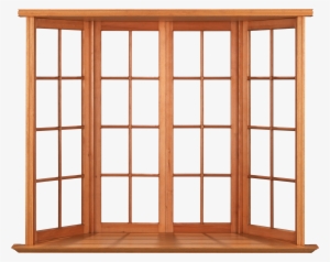 Furniture Window Png