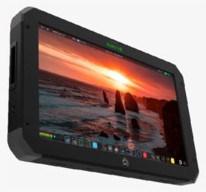 Atomos Sumo 19m