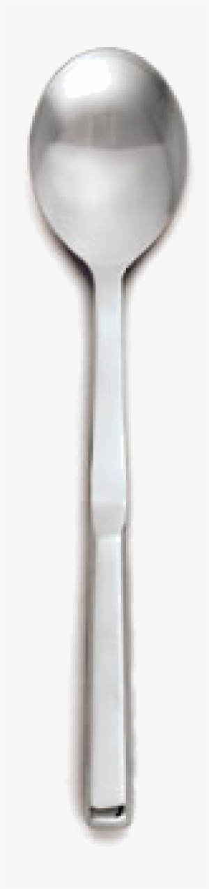 Silver Plated Serving Spoon 11-3/4'', Alegacy 111 - Spoon