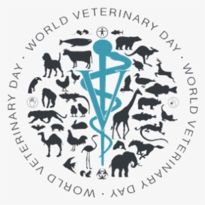 World Veterinary Day To Be Celebrated On 25th April - World Veterinary Day 2017