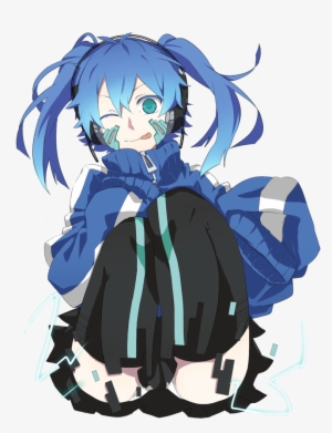 Tumblr N6ndr2cuxd1su62kao1 1280 By Ftrmgrunge-d7mpbym - Mekakucity Actors Ene Render