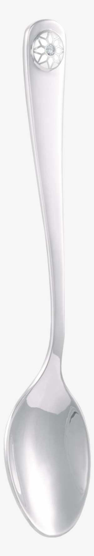 Silver Spoon "alatyr" - Silver