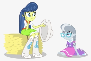 Post 28184 0 19089100 1420570437 Thumb - My Little Pony Equestria Girl Silver Spoon