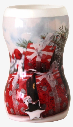 Party Candle - New Year - Party