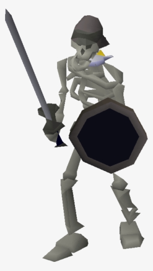 Skeleton - Wiki