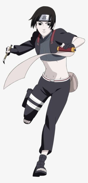 Sai Part Ii Full - Naruto: Shippuden, Vol. 8