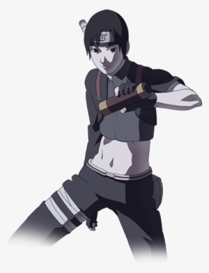 Sai - Sai Naruto White Background