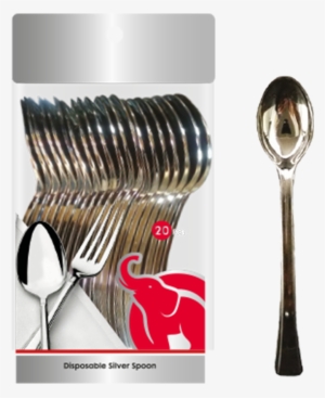 Description - Spoon