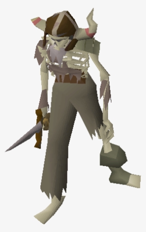 Skeleton Fremennik - Wiki