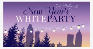 Yjp White Party Listing Pic - Atlanta