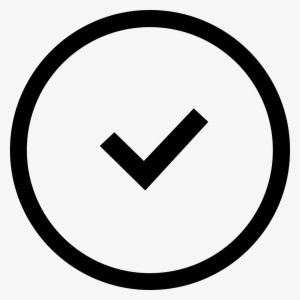 Png File - Right Arrow In Circle