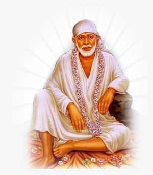 Thumb Image - Sai Baba Images Png