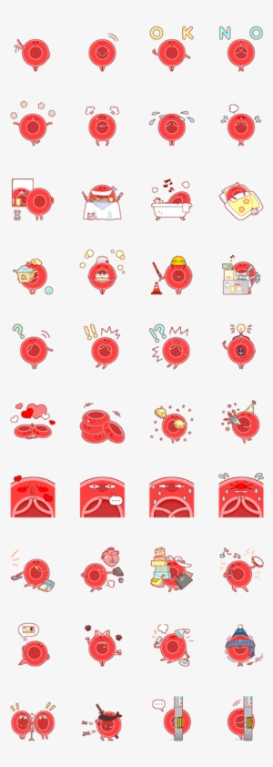 Red Blood Cell