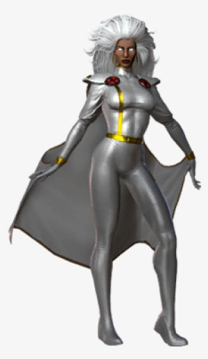 The X Men Gold Team - Comics