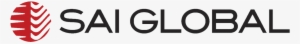 Saiglobal - Sai Global Logo