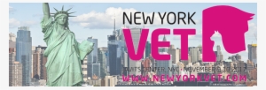 Ny Vet - Statue Of Liberty