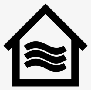 Here Are Five Easy Ways To Save Money On Utility Bills - Room Temperature Icon