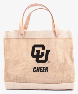 University Of Colorado Cheer - 2 Pack Decal Colorado