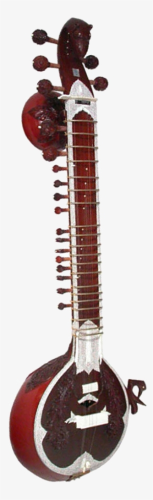 Png - Sitar Png