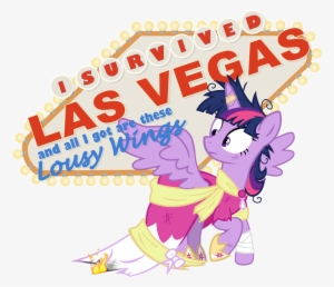 Las Vegas Clipart Viva Las - Las Pegasus