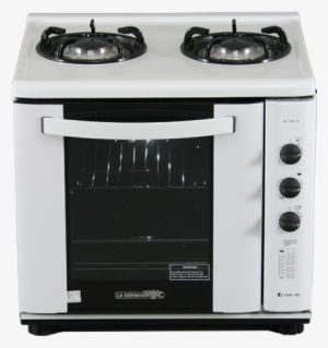 La Germania Table Gas Range - La Germania Electric Oven