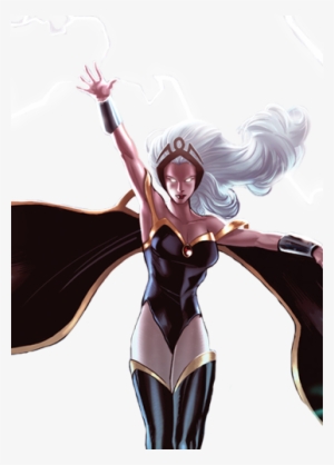 Storm Marvel, Marvel Characters, X Men, Storms, Marvel - Ororo Munroe And Charles Xavier Comics