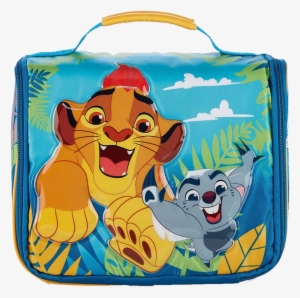 Bunga Kion Lunchbag - Megabyte