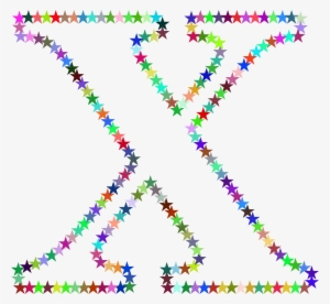 This Free Icons Png Design Of X Stars