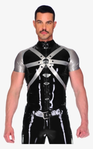 Storm Harness Top - Top