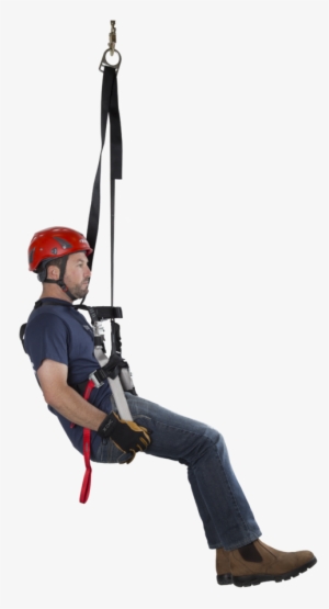 Freetech™ Harness - Abseiling Harness