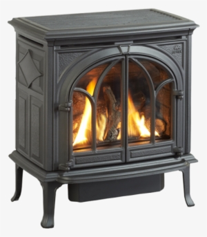 Gf 200 Dv Lillehammer Gas Stove - Jotul Lillehammer Gas Stove