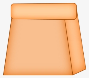 Lunch Bag Asset - Wood
