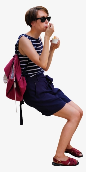 Ice Cream Tastes Best In Lyon So T Is Having More, - Architecture