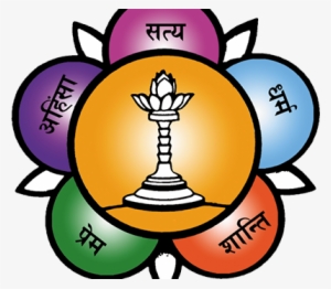 Annual Program - Satya Sai School Logo