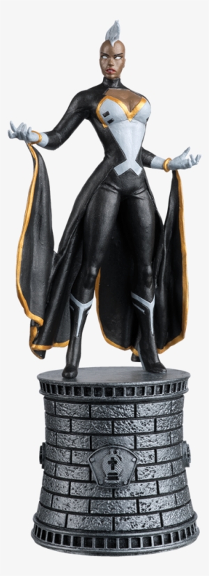 34 - X Men Storm Collectibles