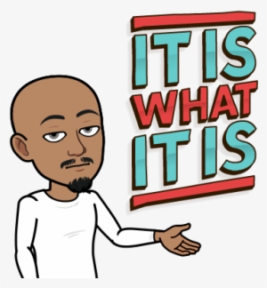 Image-1 - Tuesday Bitmoji