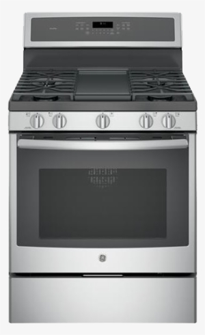 Ge Profile 5 Burner Gas Range Pgb911sejss