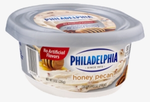 Philadelphia Cream Cheese, Reduced Fat, Chive &