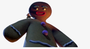 Mongo - Mongo Giant Gingerbread Man