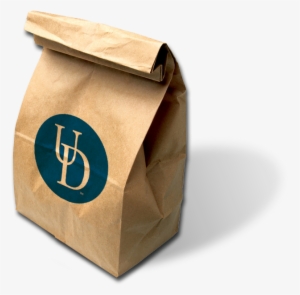 Ud Lunch Bag - Lunch Bag