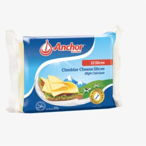 Anchor Hi-calcium Candy Cheese