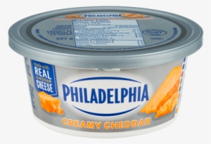 Image - Kraft Philadelphia Whipped Cream Cheese Spread - 8