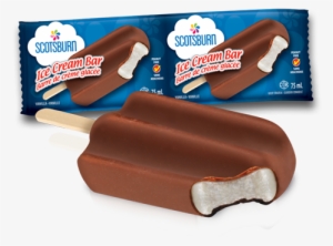 Ice Cream Bar, Traditional Favourites, Single Serve - Polar Ice Cream Per